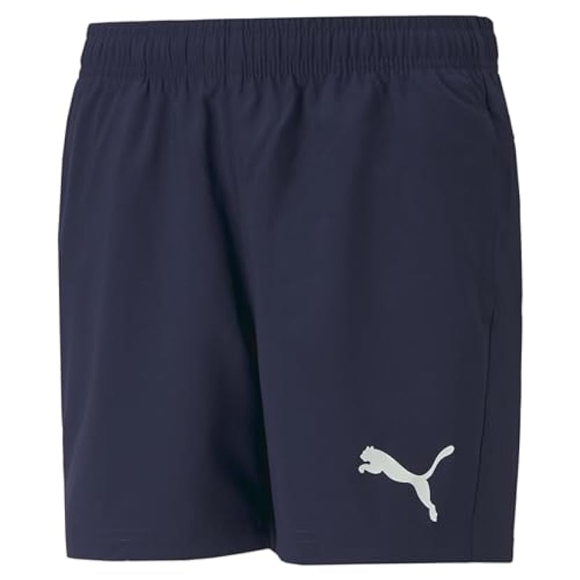 Puma Boy´s Active Woven Shorts B Woven Shorts 4851