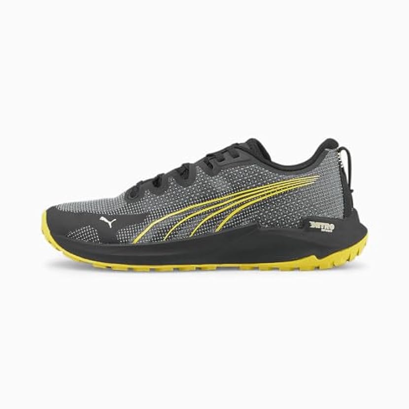 Puma Men Fast-Trac Nitro Trail Running Shoe Running Sho