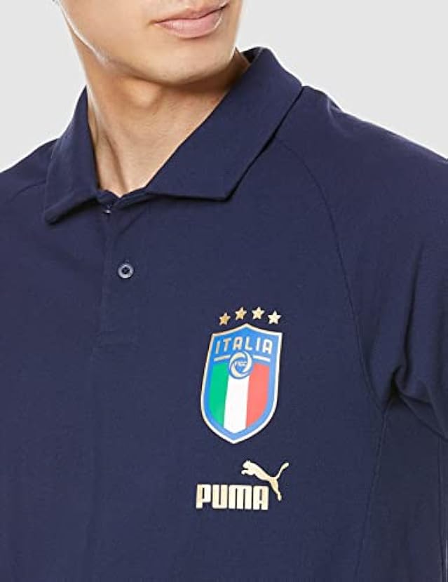 PUMA Allenatore di Polo Italie 2022 561451167