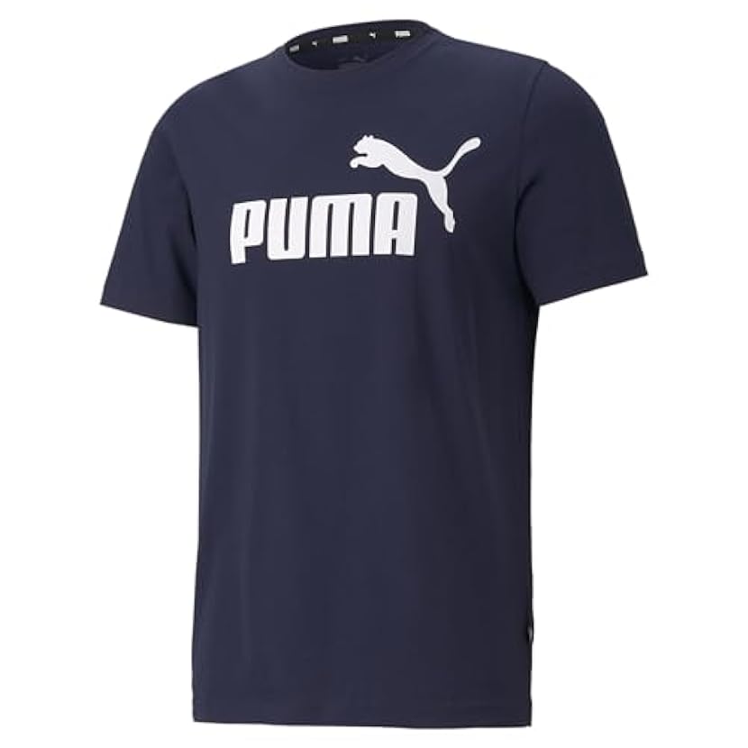 PUMA Tee Logo Ess (S) Shirt Donna 671118538