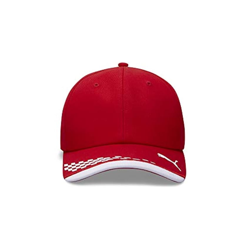 PUMA 2021 Ferrari Team cap (Red) 513483418