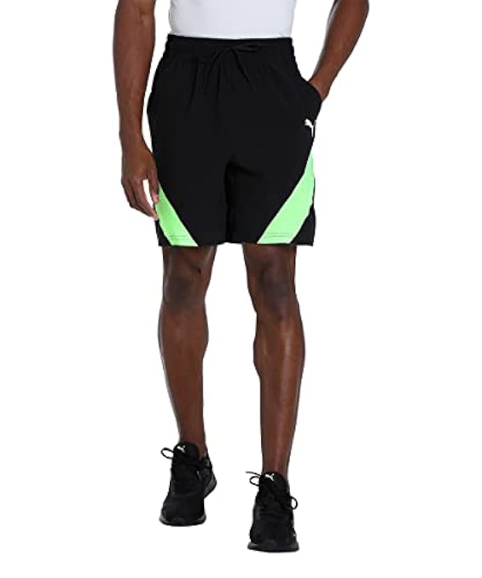PUMA Shorts da Training Fit 7” in Tessuto Elasticizzato