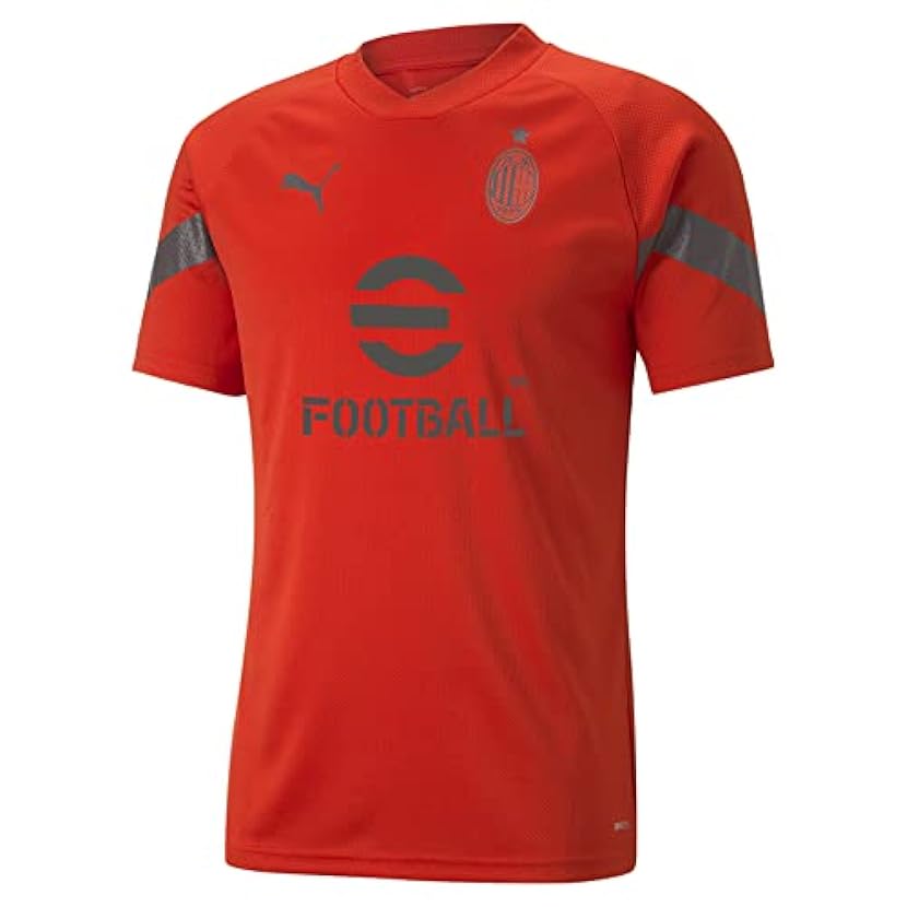 AC Milan Training Jersey T-Shirt Uomo 946018201