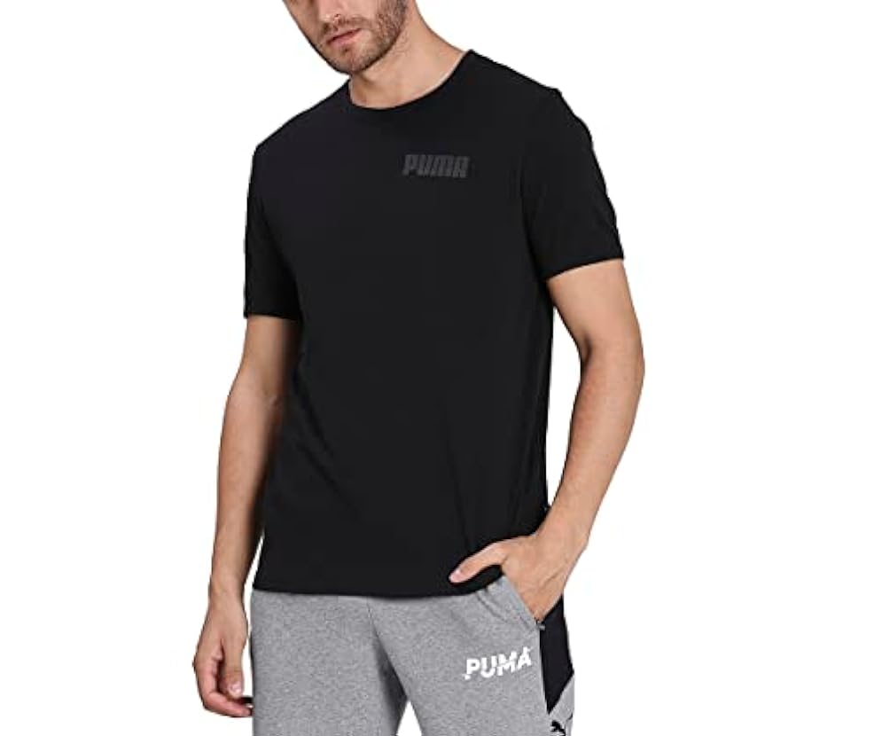 PUMA Maglietta Modern Basics T-Shirt Uomo 359159374