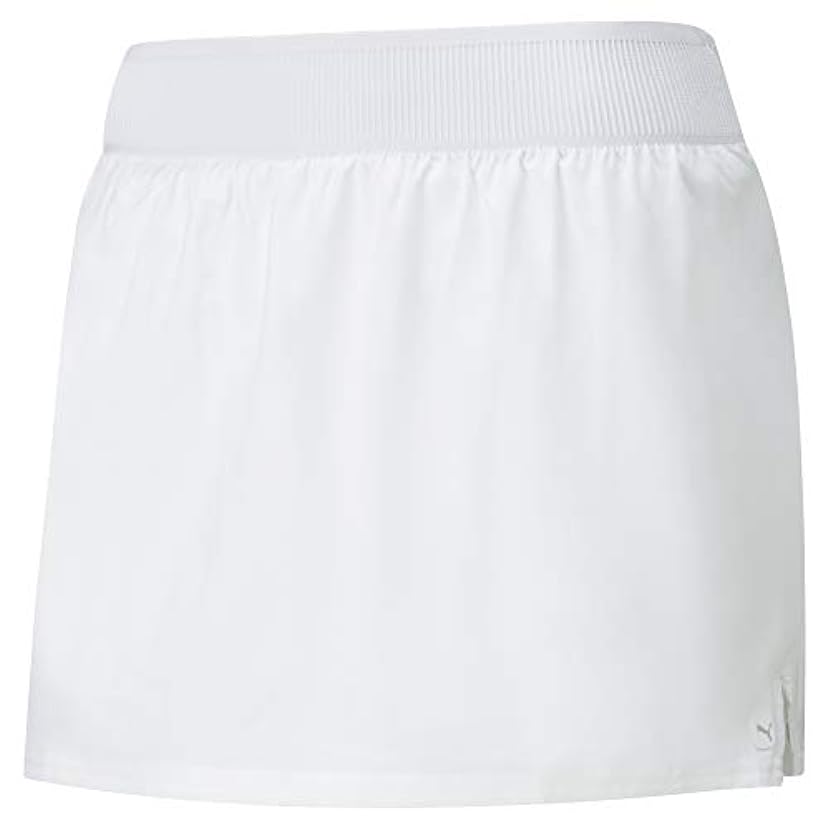 PUMA Pwrshape Lake Skirt Pantaloncini da Golf Donna 641919775
