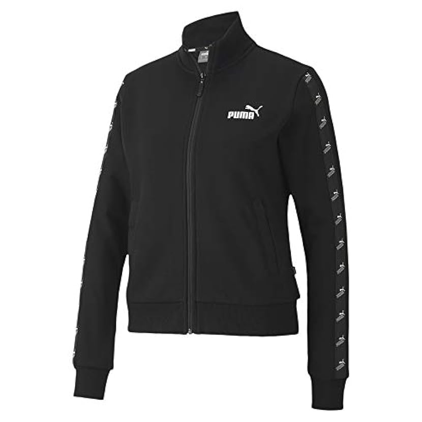 PUMA Amplified Track Jacket Fl giacca Donna (Pacco da 1) 526074714