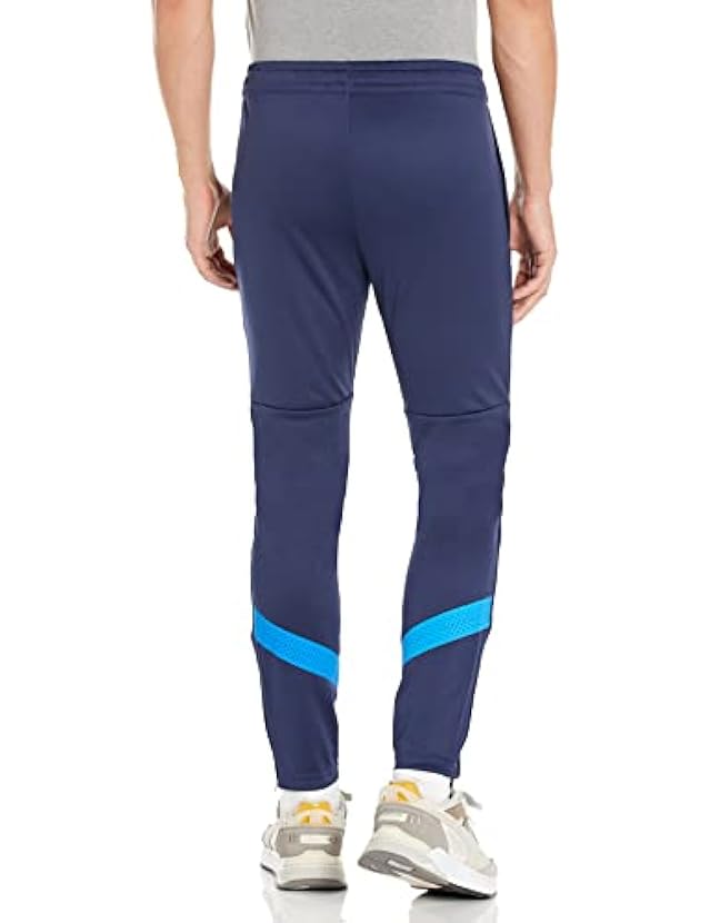 PUMA Pantaloni da Allenamento FIGC, Peacoat-Ignite Blu, XL Uomo 146834065