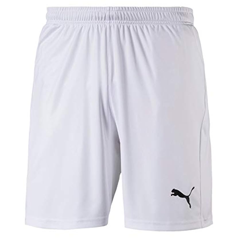 PUMA - Liga Shorts Core, Pantaloncini da Calcio Uomo 29