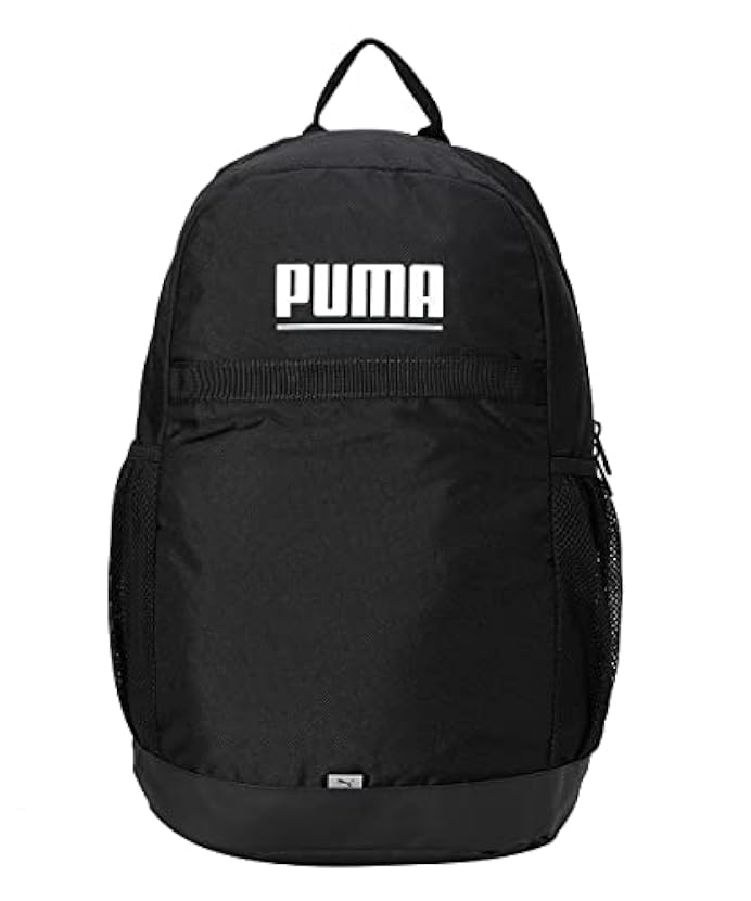 PUMA Zaino Plus OneSize Black 407733190