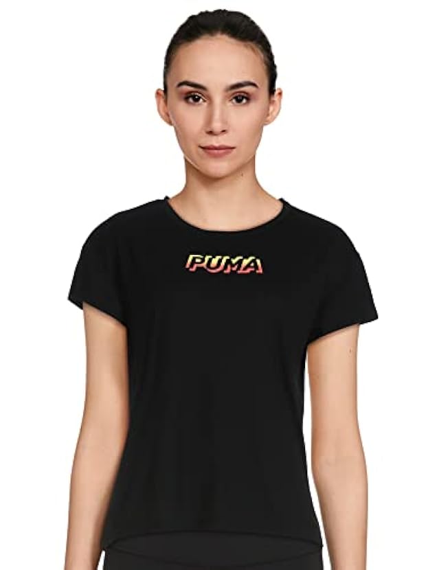 Puma T-shirt da donna Regular Fit 366756230