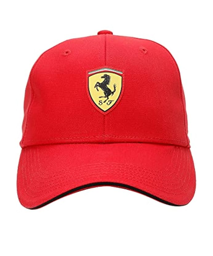 PUMA Scuderia Ferrari - Cappellino Classico per Bambini 507912781