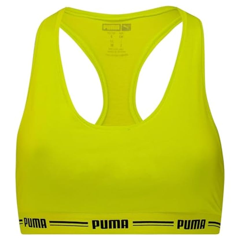 PUMA Iconic Racer Back Top Donna 639764076