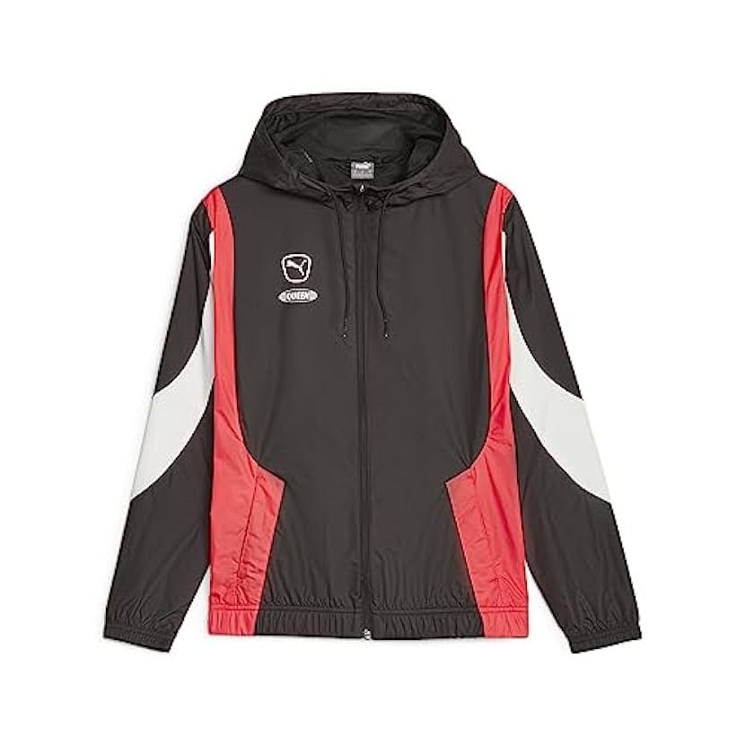 PUMA WWC Queen Jacket Giacca Donna 273521696