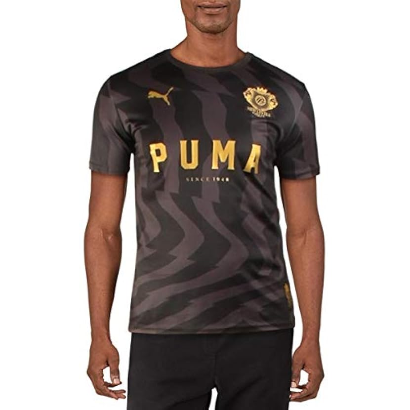 PUMA Psychedelic Jersey Psichedelico Uomo 055206137