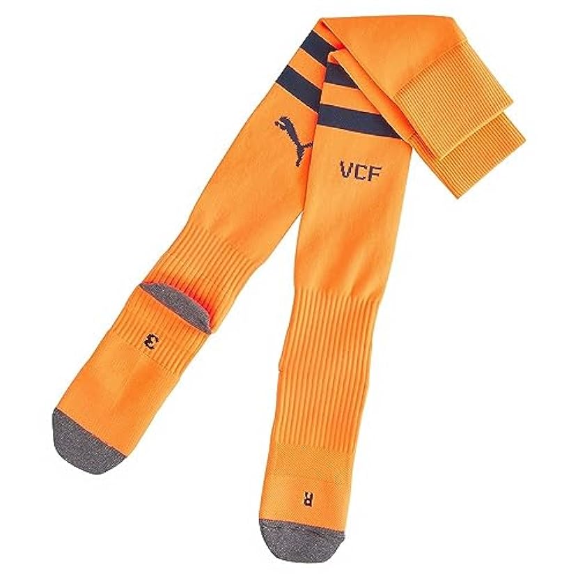 PUMA Team Vcf Striped Socks Replica Calzini Unisex-Adul