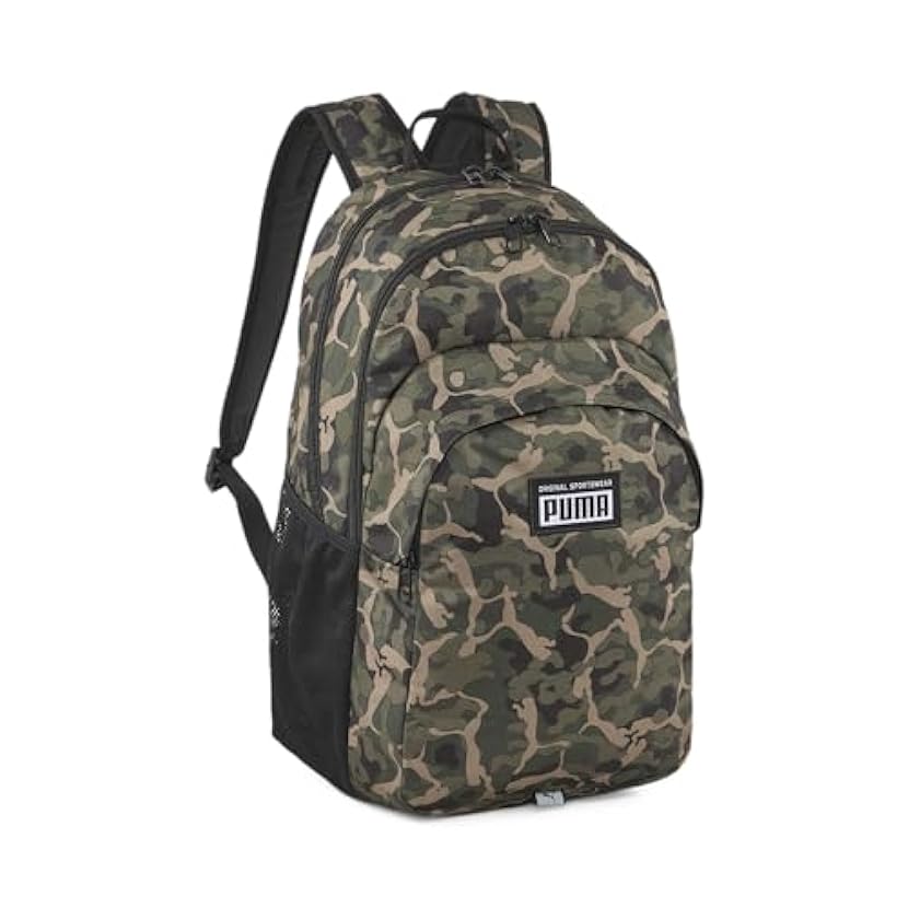 PUMA Unisex Academy Backpack Backpack 762096036