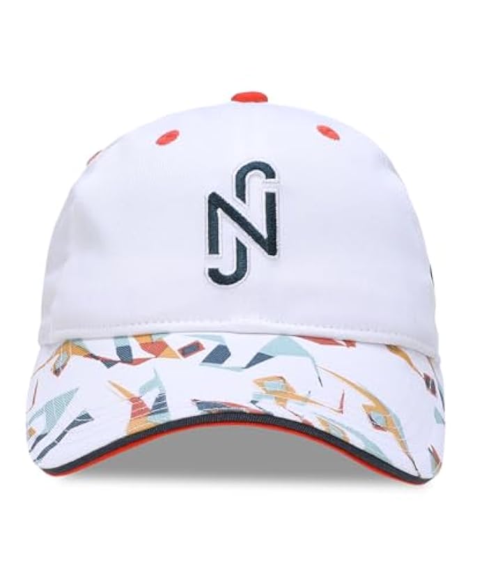 PUMA Cappellino da Baseball x Neymar JR 675072533