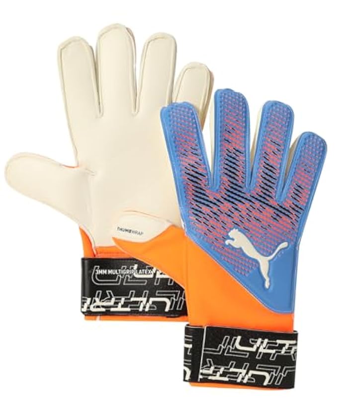 PUMA Ultra Grip 3 Rc Goalkeeper Gloves 9 130675310