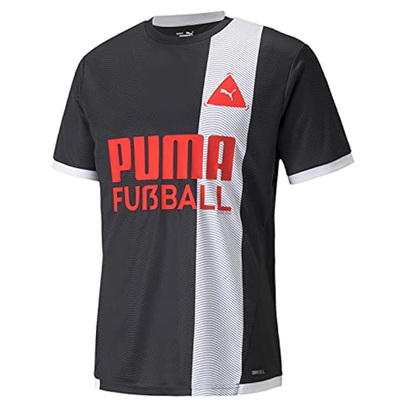 PUMA Fuball Park Jersey Shirt Uomo 655215951