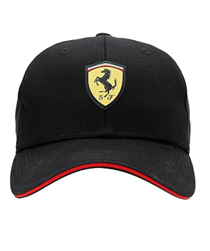 PUMA Scuderia Ferrari - Cappellino Classico per Bambini 976249252