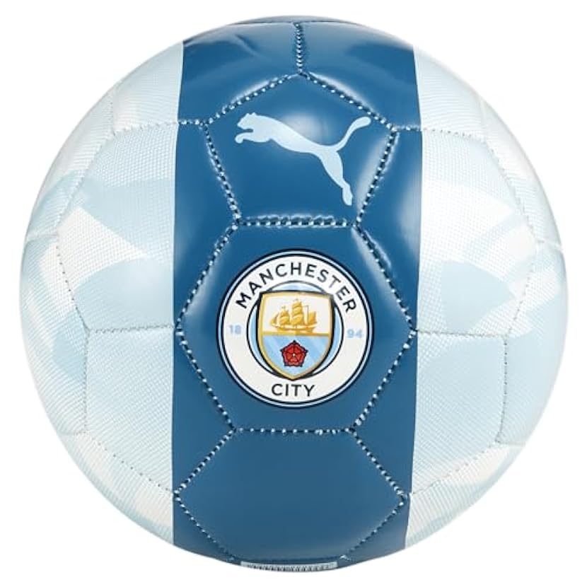 PUMA Mini calcio adulto Manchester City FtblCore 606514450