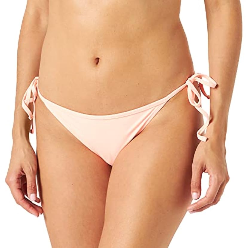 PUMA Side Tie Bikini Bottom Slip Donna 697091897