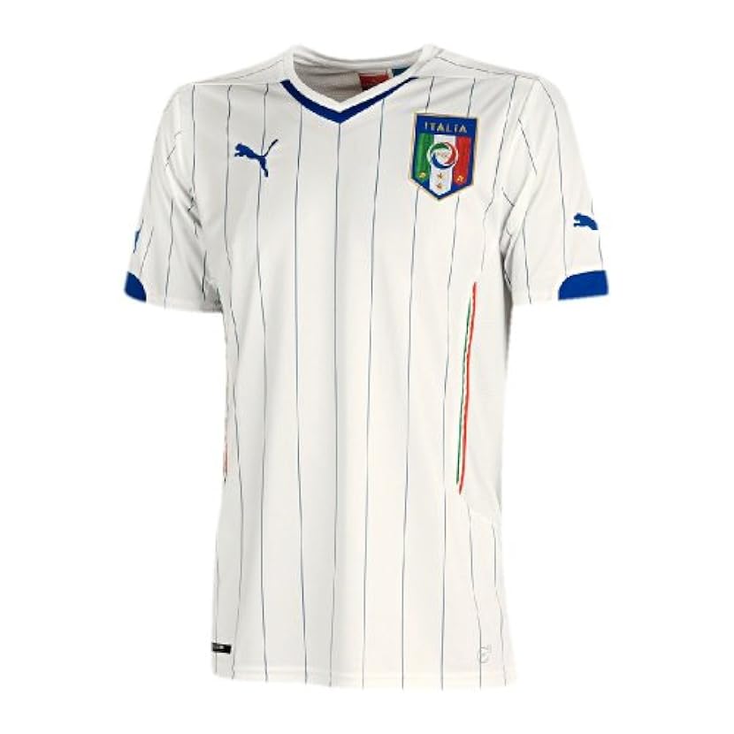 PUMA Trikot FIGC Italia Away Shirt Replica MLS/Soccer U
