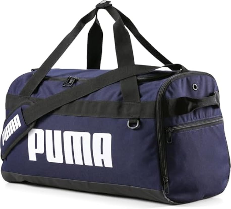PUMA Challenger Duffel Bag S, Borsone Unisex Adulto 494977609