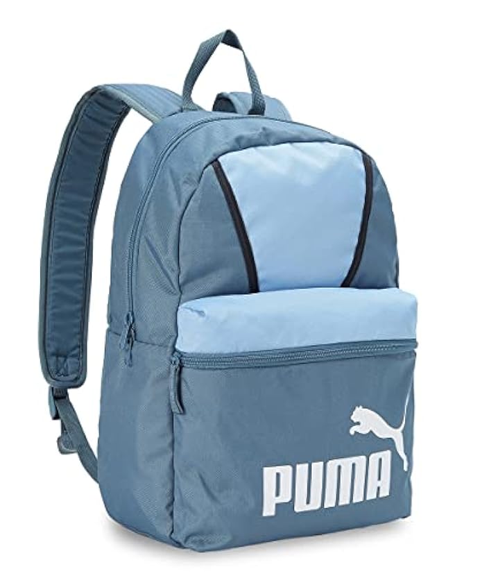 Puma Phase Blocking Backpack One Size 726225008