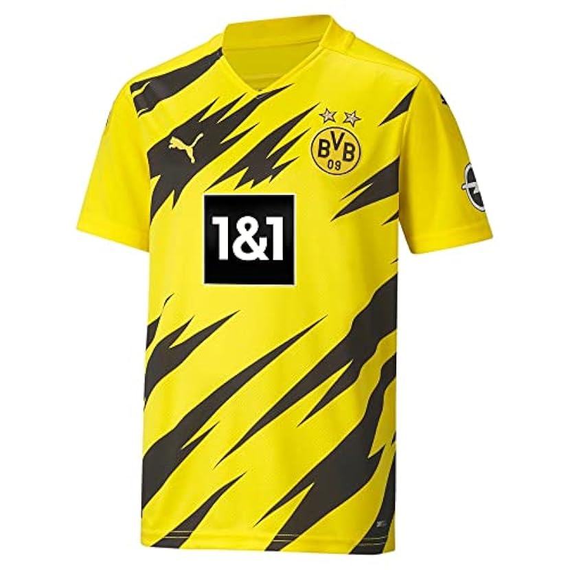 Puma Borussia Dortmund - Maglia da gioventù 20-21 773745163