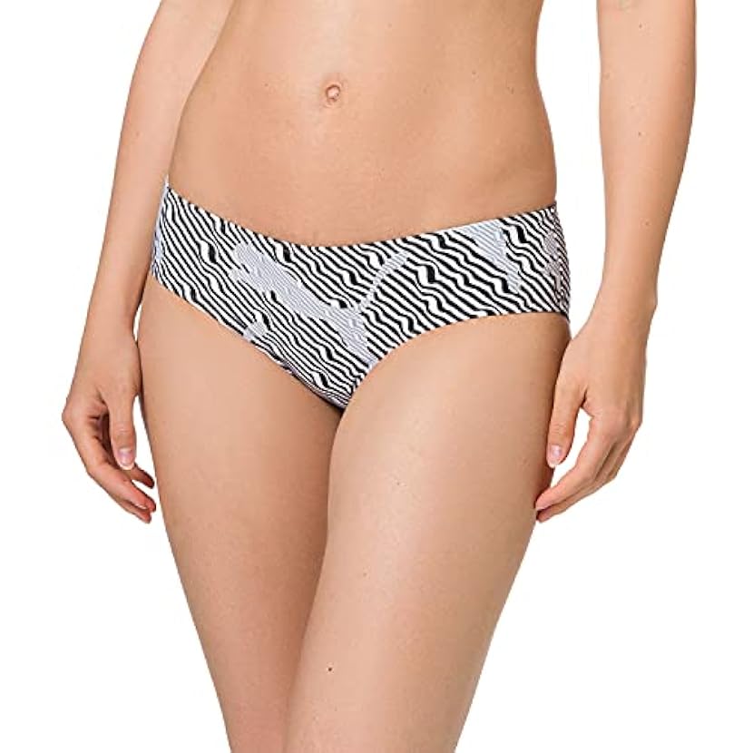 PUMA Swim Women´s all-Over-Print Hipster Parte Inferiore Bikini Donna 523959356