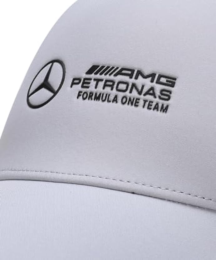 PUMA Cappellino da Baseball Mercedes AMG Petronas Motorsport 339619015