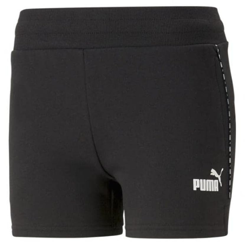 PUMA Shorts 675178 01. da Donna, Colore Nero 680619775