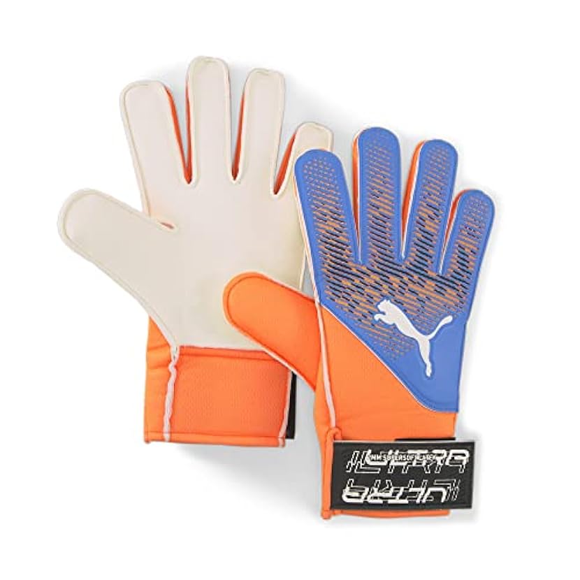 Puma Ultra Grip 4 Rc Goalkeeper Gloves 9 260923330