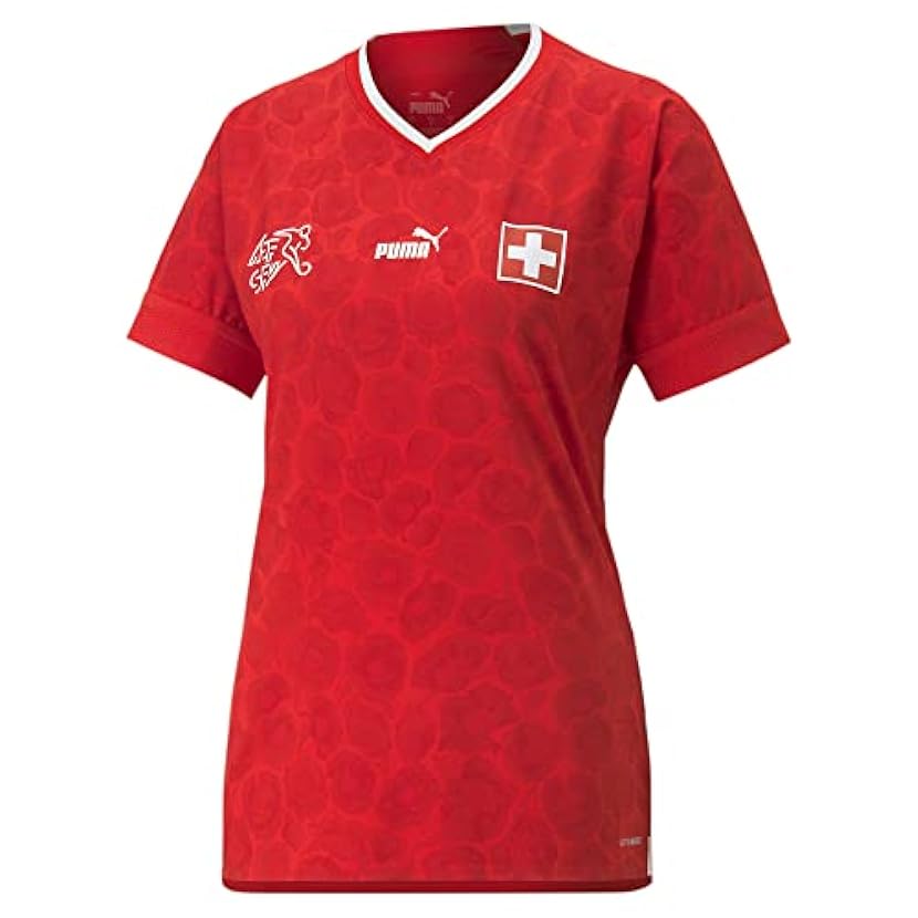 PUMA Sfv Home Jersey Liberty Authentic W with Packaging Maglione Donna 114766232