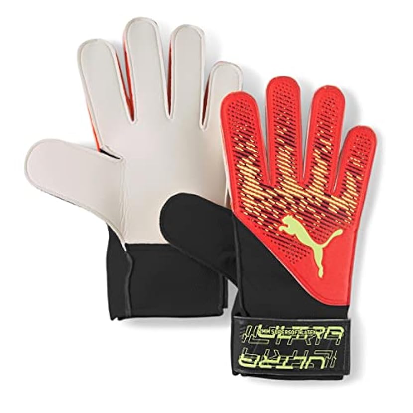 Puma Ultra Grip 4 Rc Goalkeeper Gloves 7 984720765