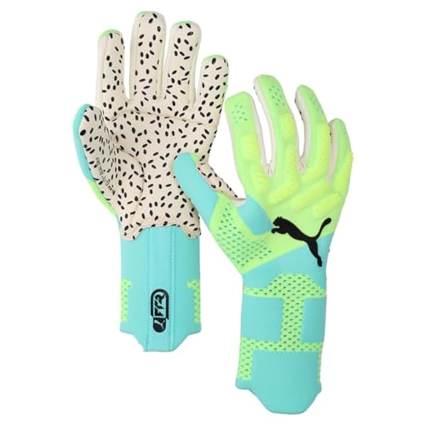 PUMA Future Ultimate NC Goalkeeper Gloves (8) 940036397