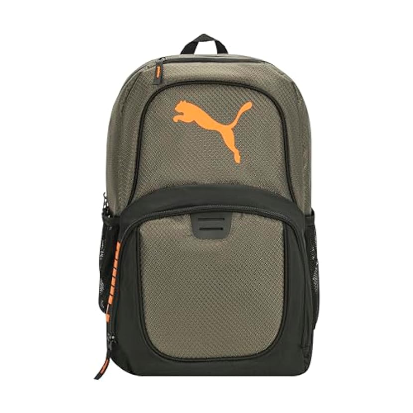 PUMA Men´s Evercat Contender 3.0 Backpack, deep Ol