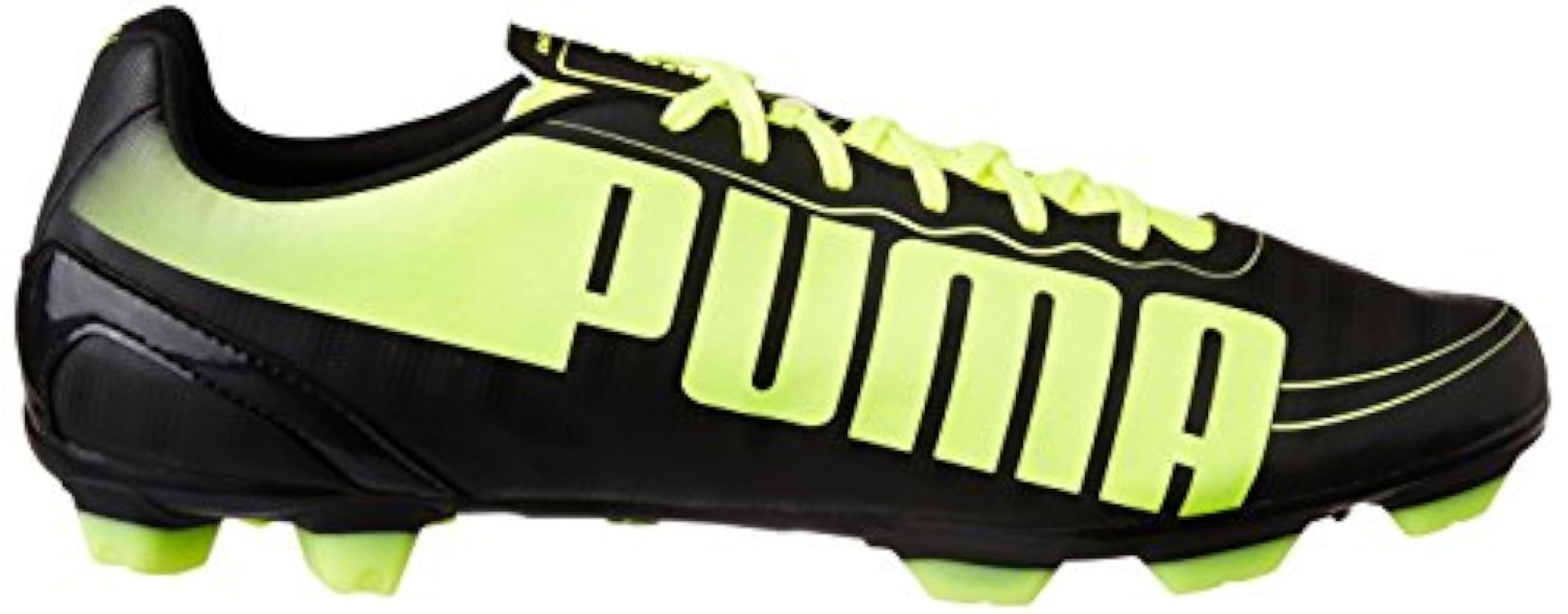 Puma Evospeed 5.2 FG, Scarpe da Calcio Uomo 527199133