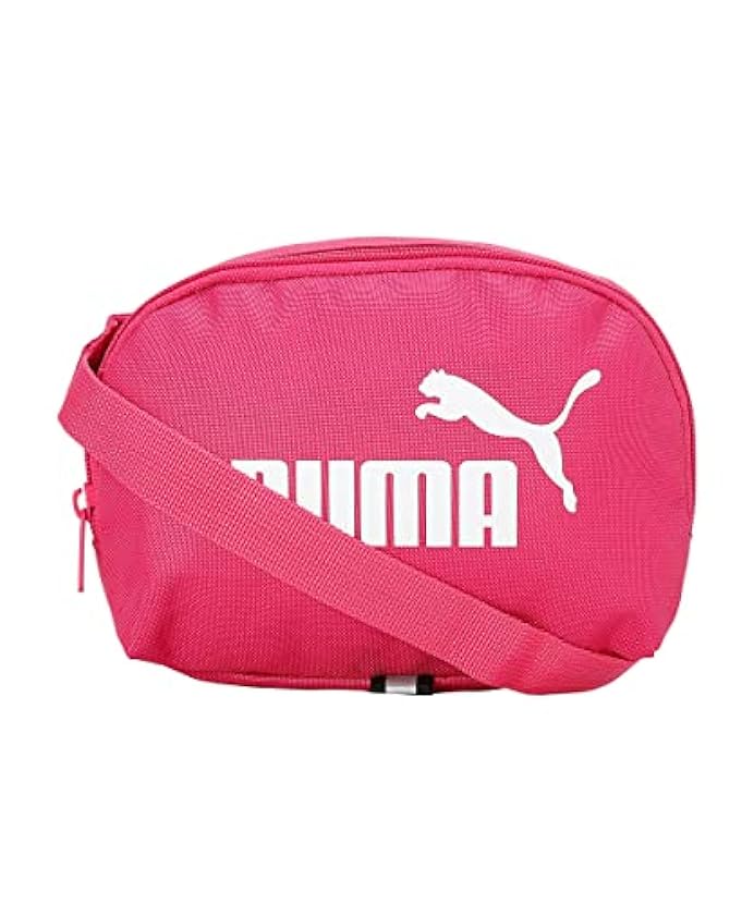Puma Phase Waist Pack One Size 086342529