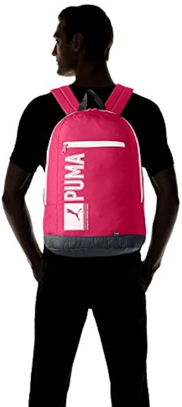 PUMA - Zaino Pioneer, Unisex, Zaino, Rucksack Pioneer Backpack I, Rosa 660380369