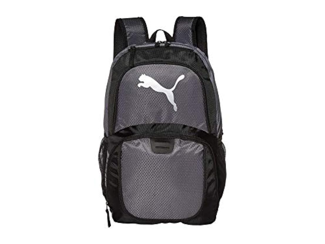 PUMA Evercat Contender 3.0 Backpack Charcoal One Size 478488712