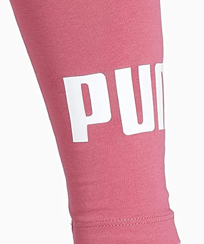 PUMA - Leggings con Logo Ess (S), Collant Donna 193239544
