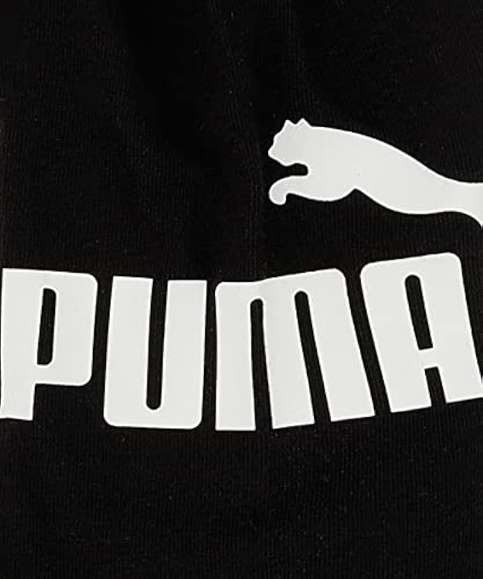 Puma Girl´s Ess Logo Leggings G Tights 976960445