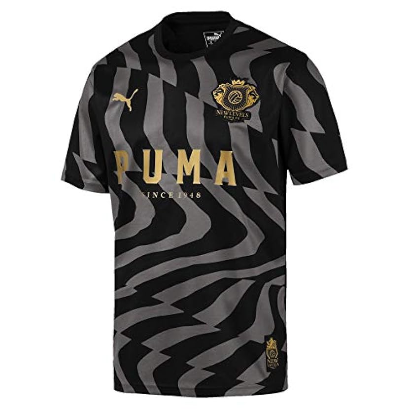 PUMA Maillot Psychedelic 843896297