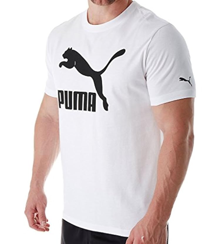 Puma Archive Life Tee T-Shirt Uomo 907930317