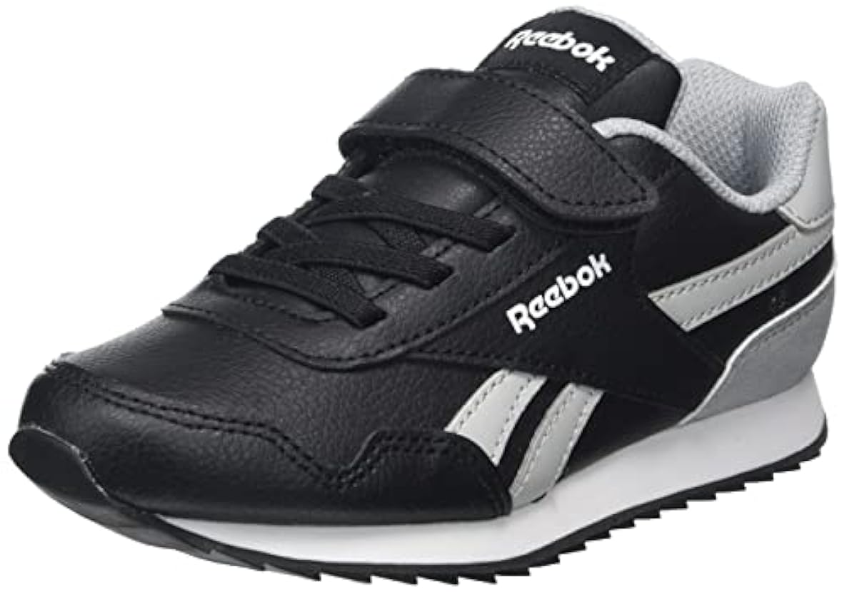 Reebok Royal Cl Jog 3.0 1v, Sneaker Bambini e Ragazzi 1