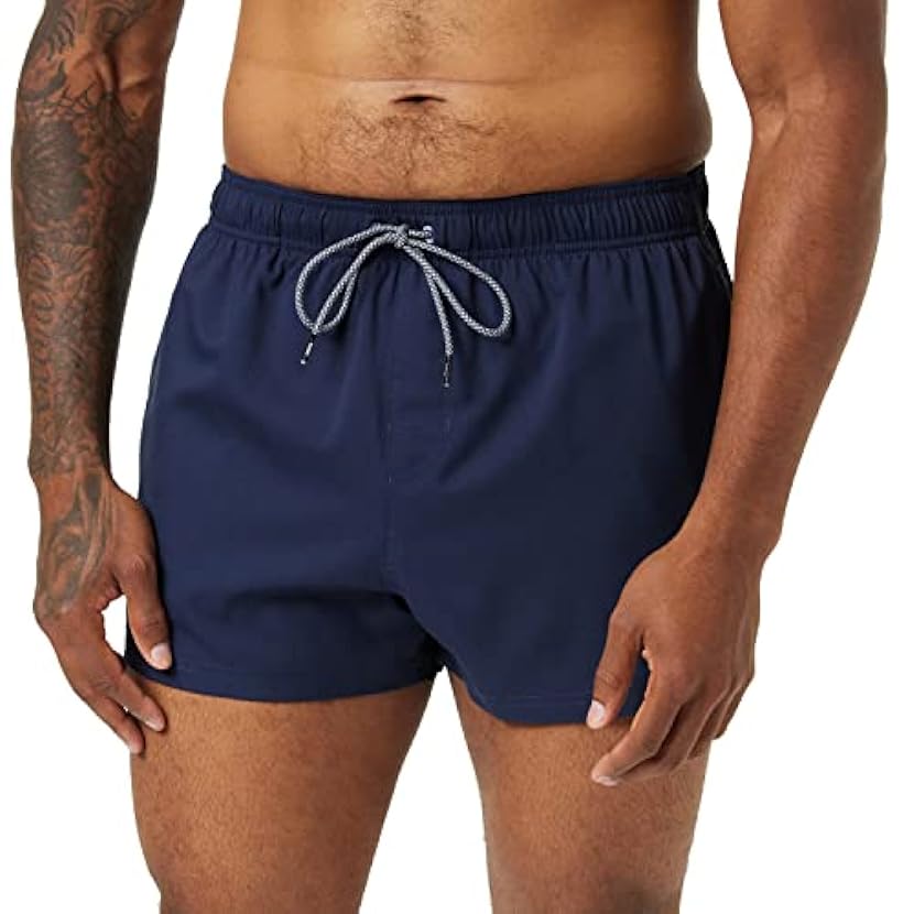 Puma Men´s Short Length Swim Shorts (1 Pack) 46245