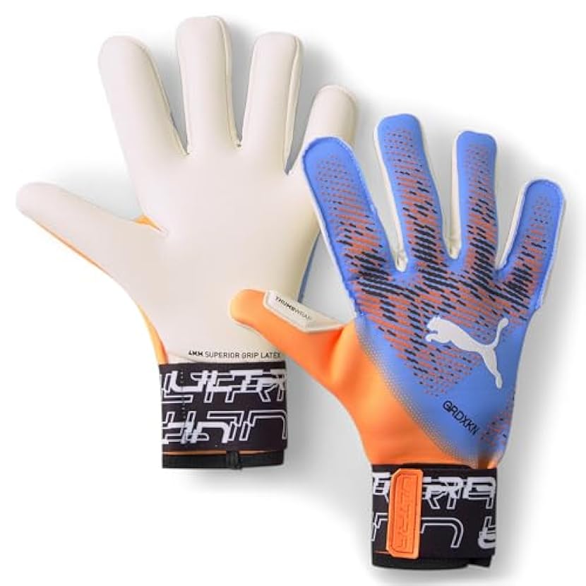 Puma Ultra Grip 1 Hy Goalkeeper Gloves 9 254678499