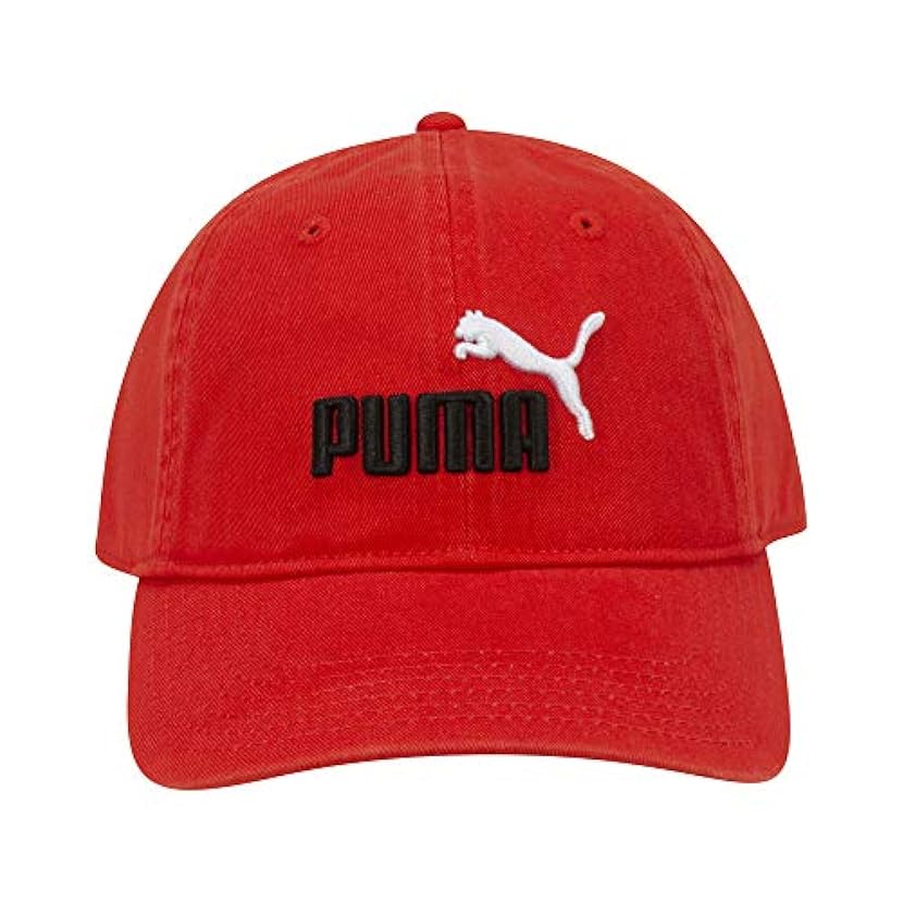 PUMA - Evercat #1 Adjustable cap 2.0, Cappellino da Bas
